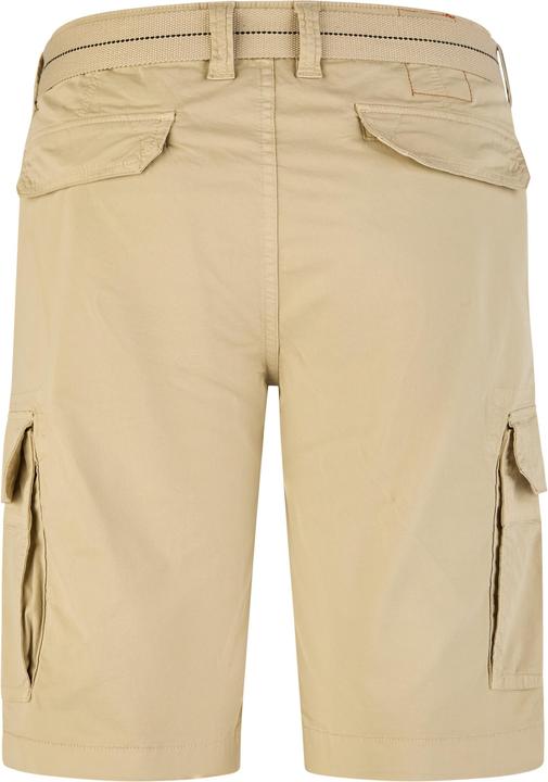 Actual product image Hattric Cargo Shorts (31)