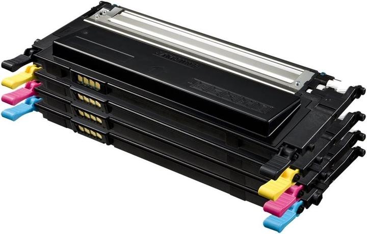 Image du produit Samsung Clt-P4072c (M, CF, C, Y)