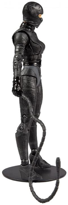 Actual product image HEO DC Catwoman 18 cm (Movie)