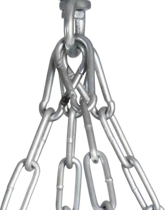 Immagine prodotto Jamb Sacco da boxe 100cm (25kg) (30 cm, 25 kg)