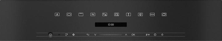 Energy Label Miele H 7140 BM
