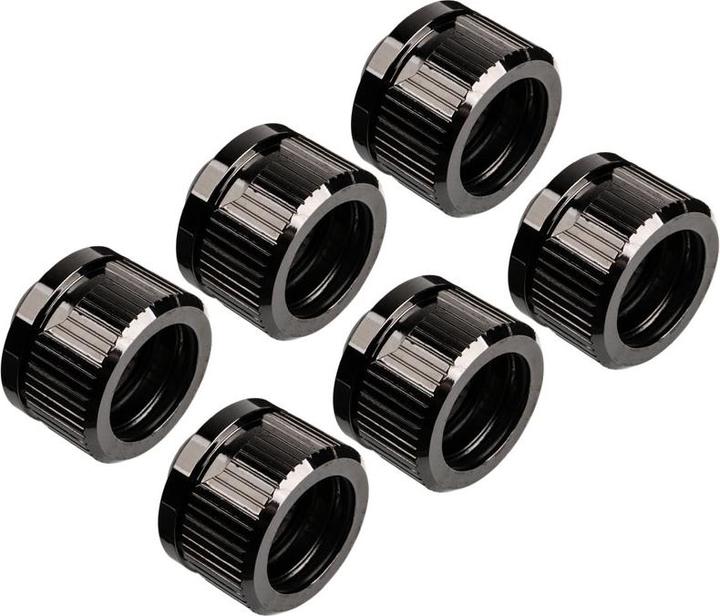 Image du produit EKWB EK-Quantum Torque HDC 16 6-pack