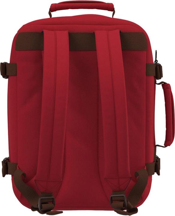 Actual product image Cabin zero Classic 28L Cabin Backpack Backpack 39 cm (21 l)