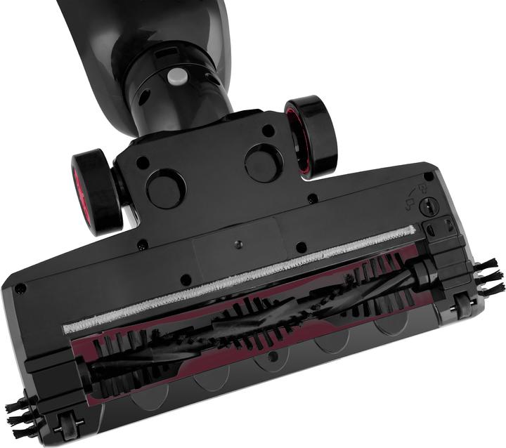 Actual product image ECG VT 4620 3in1 Hugo Stick vacuum cleaner