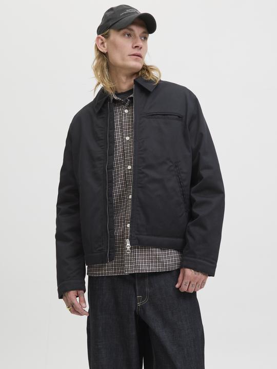 Produktbild Jack & Jones Fliegerjacke Fliegerjacke (S)