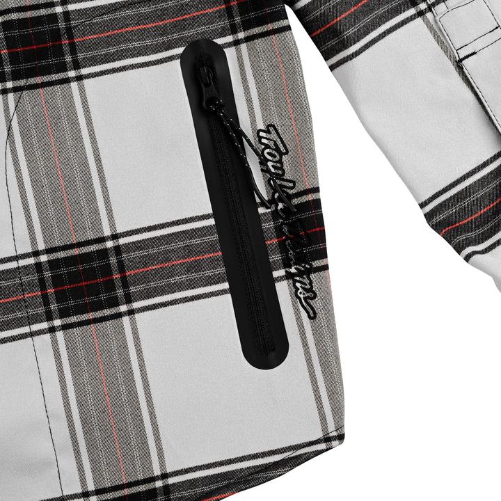 Image du produit Troy Lee Designs Grind Flannel - YD Piaid (M)
