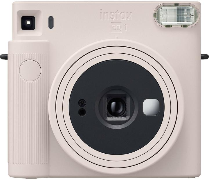 Actual product image Fujifilm instax Square SQ