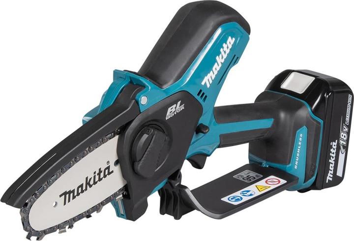 Productafbeelding Makita DUC101RF06 Accu-snoeizaag (Accu kettingzaag)