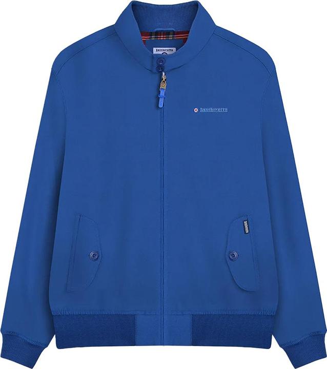 Lambretta Harringtonjacke (3XL)