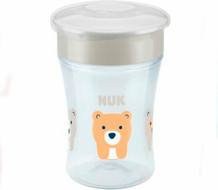 Produktbild NUK Evolution Magic Cup