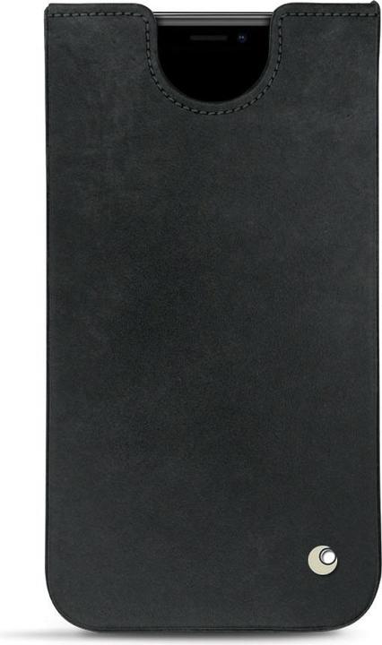 Actual product image Noreve Leather cover (Apple iPhone 11)