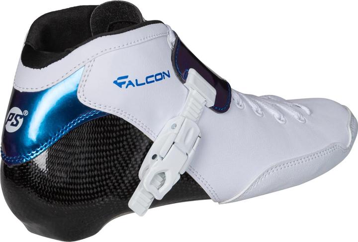 Actual product image Powerslide Racing Boots (32)