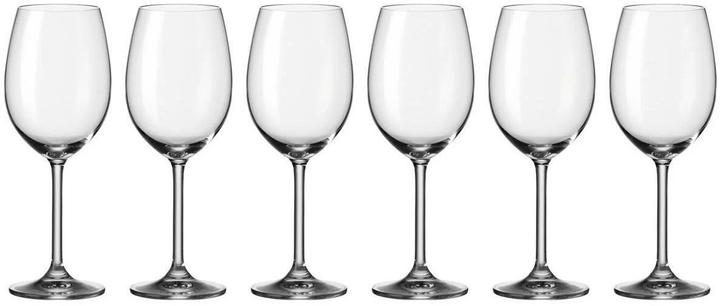 Actual product image Leonardo Daily (46 cl, 1 Glasses, Red wine glasses)