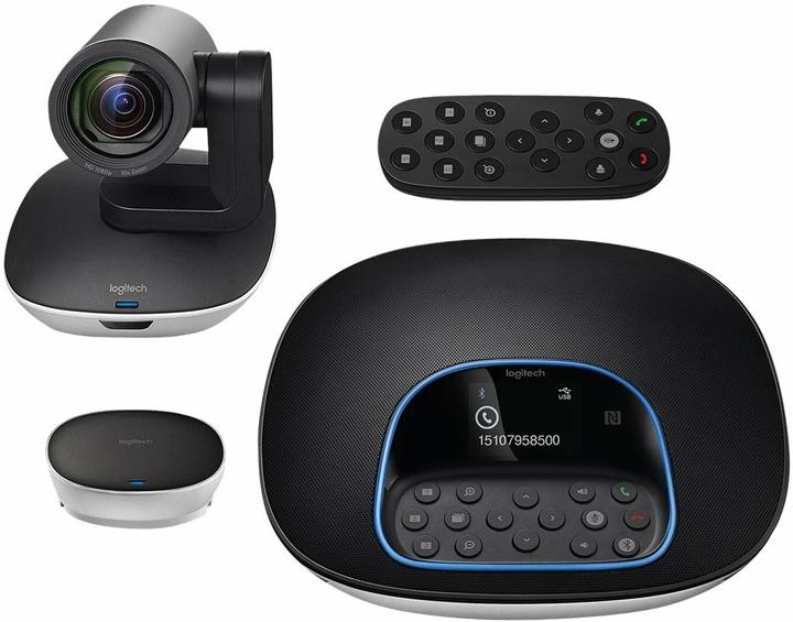 Image du produit Logitech Group