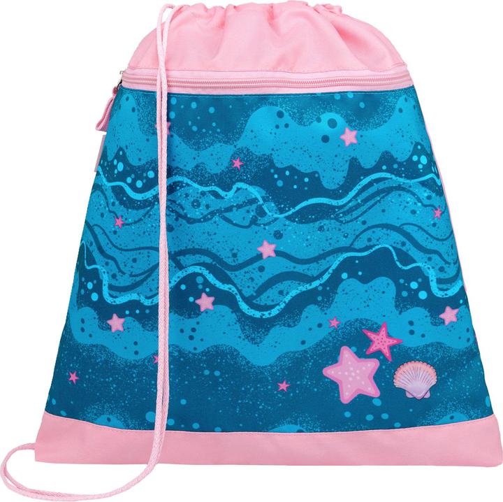 Immagine prodotto Belmil Maxi ergonomisches Schulranzenset 5tlg. " (22 l)