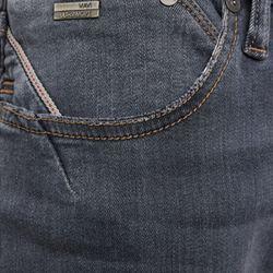 Produktbild Mavi Chris Jeans Tapered Fit Grey Ultra Move (M)