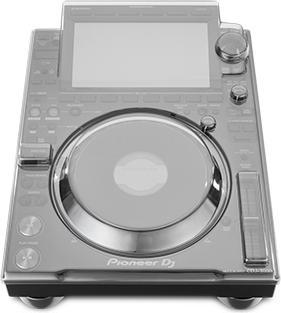 Actual product image Decksaver DS-PC-CDJ3000