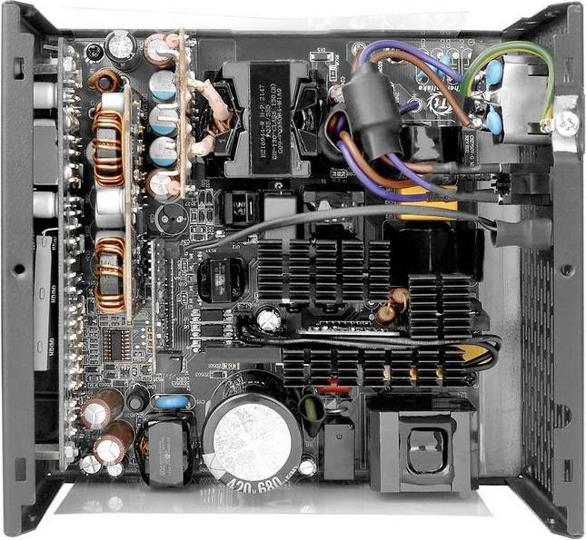 Immagine prodotto Thermaltake Toughpower GF3 (750 W)