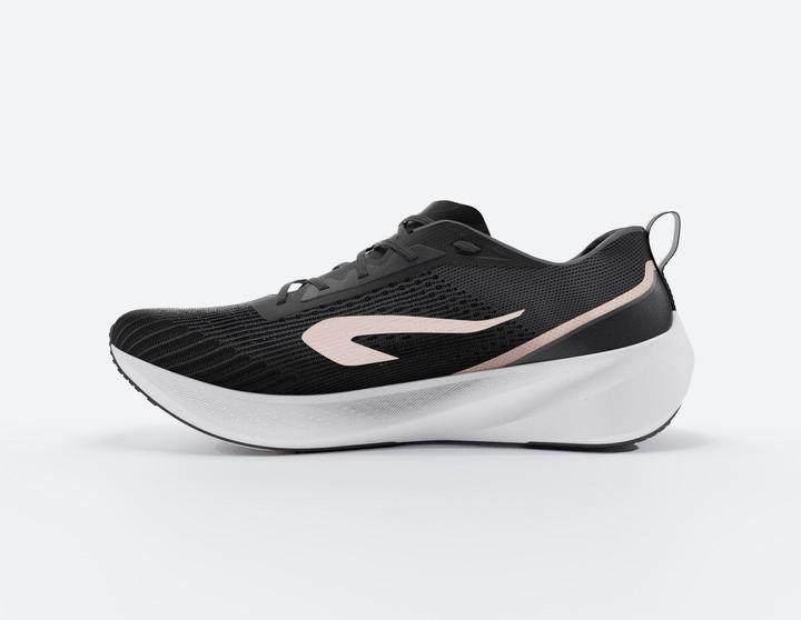 Image du produit Kiprun Chaussures de Running Femme, Cushion 500 Noir (42)