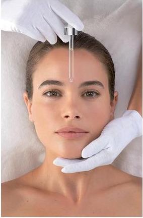 Actual product image Thalgo Peeling Marin Micro-Peeling Water Essence (Cleansing scrub, 125 ml)