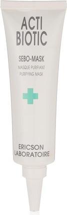 Actual product image Ericson Laboratoire Acti-Biotic Sebo Masque (50 ml)