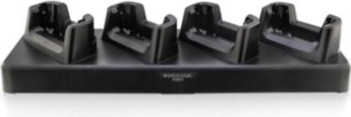 Productafbeelding Datalogic Oplaaddock met 4 sleuven - opladen