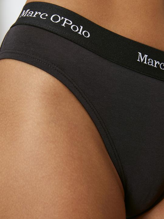 Immagine prodotto Marc O'Polo Slip essenziali (XS, confezione da 3)