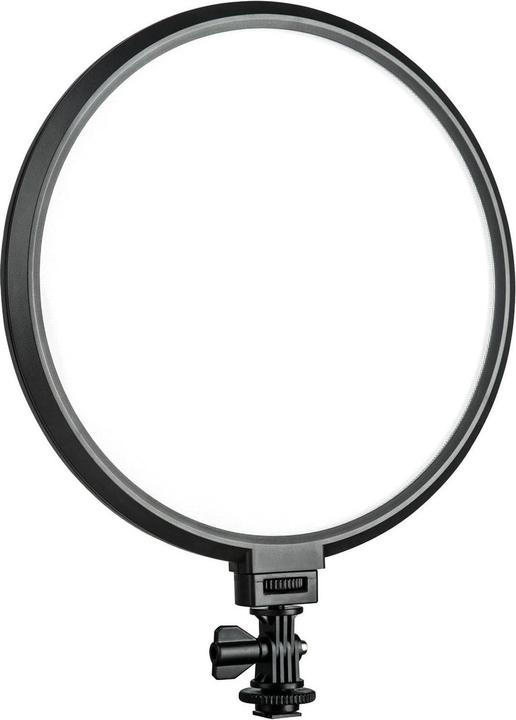 Produktbild Viltrox Videoleuchte VL-500T Bi-color (Ringleuchte)
