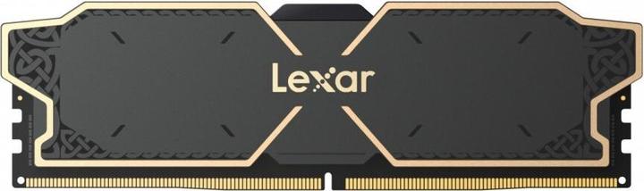 Actual product image Lexar Thor OC (2 x 16GB, 6000 MHz, DDR5 RAM, U-DIMM)