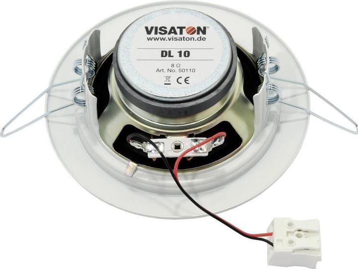 Produktbild Visaton Deckenlautsprecher DL 10