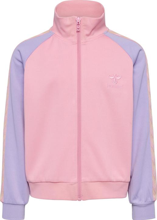 Actual product image hummel hmlDAILY ZIP JACKET (152)