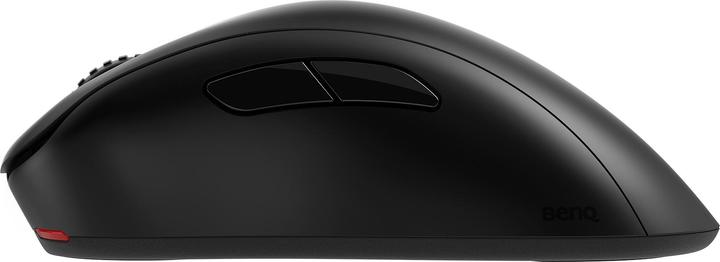 Actual product image BenQ Zowie EC3-DW (Small) Wireless Mouse for Esports - Gaming Mus - Optisk - 7 knapper - Sort (Wireless)