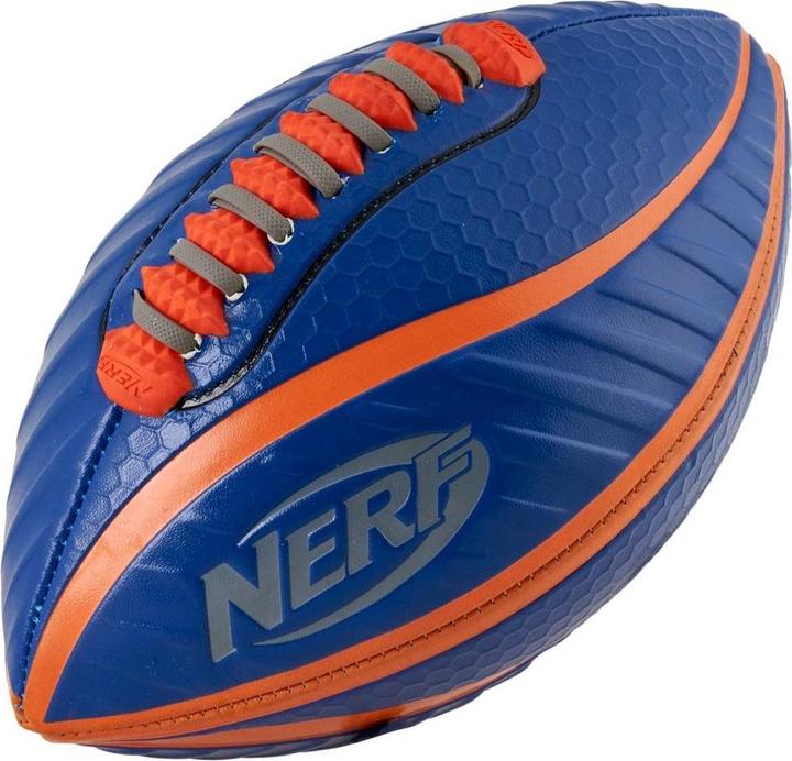 Immagine prodotto Franklin Mini calcio NERF - impugnatura a spirale