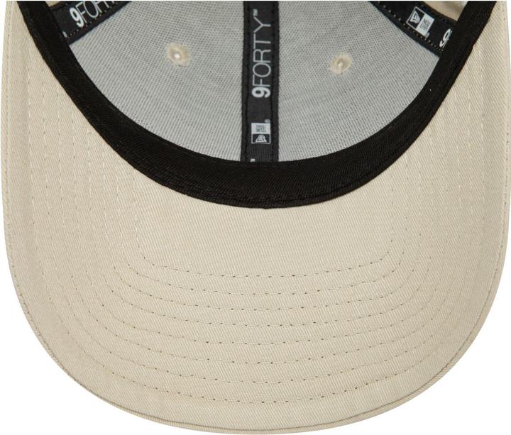 Immagine prodotto New Era 9Forty - Cappellino Strapback - Sidepatch Los Angeles Dodgers (Taglia unica)