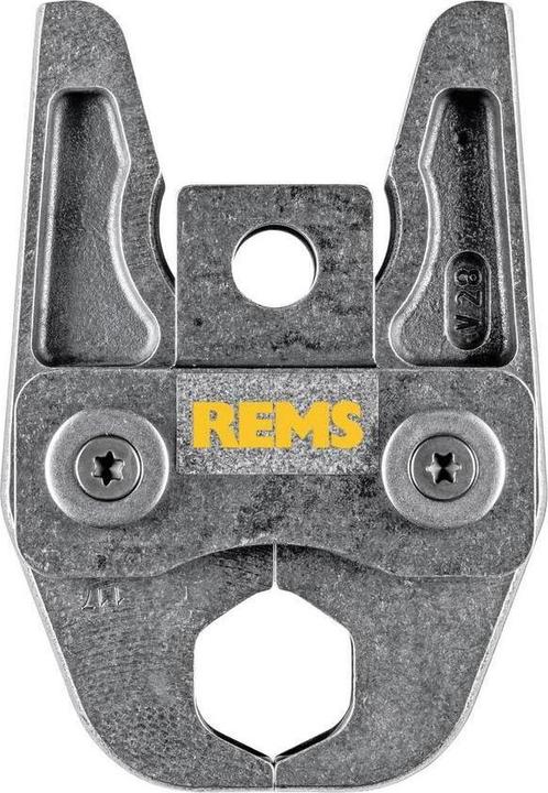Immagine prodotto Rems Asta di pressatura V 28 per la pressa mascheratrice radiale (150 mm)