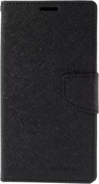 Actual product image Goospery Fancy Diary Series (Samsung Galaxy Note 5)