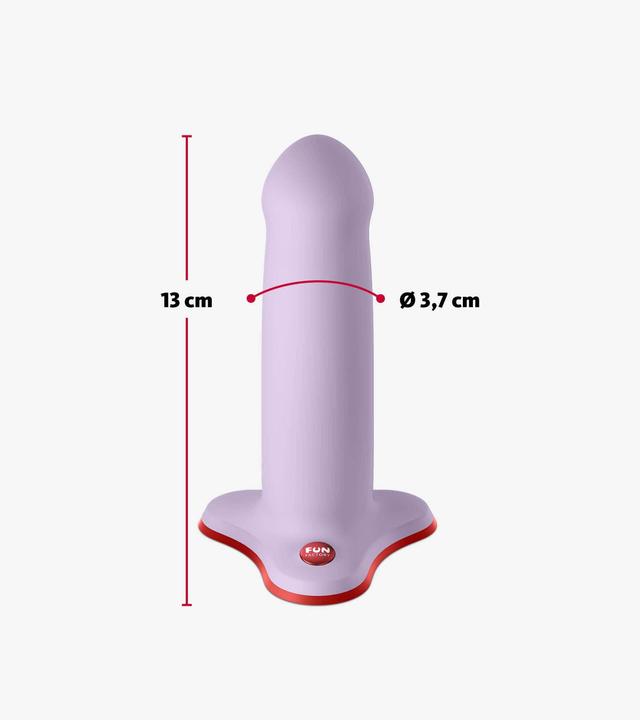 Image du produit Fun Factory - Amor Dildo Beginners Lavender