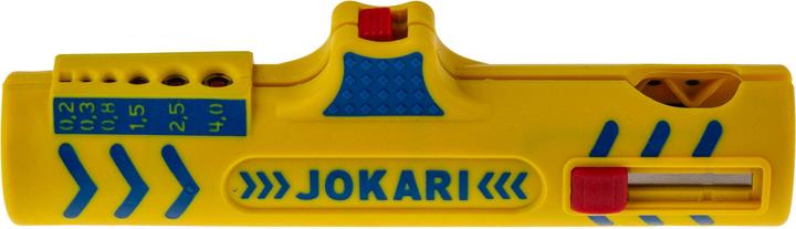Actual product image Jokari Cable Dismantler (124 mm)