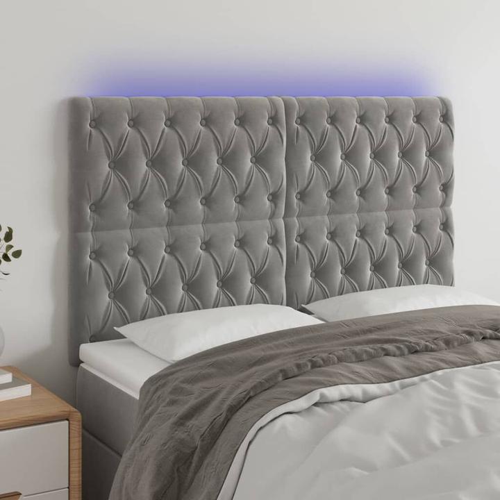 Produktbild VidaXL Poppy (160 x 7 x 128 cm)