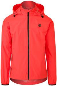 Produktbild Agu GO! Unisex Regenjacke (XL)