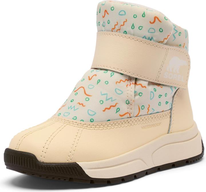 Actual product image Sorel Children'S Whitney™ Iii Strap Mid Wp (25)