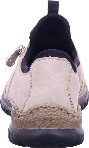 Actual product image Rieker N32G0-60 (37)