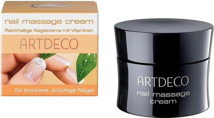 Immagine prodotto Artdeco Crema per il massaggio delle unghie (17 ml)