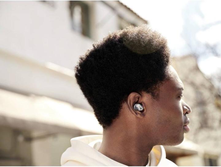 Actual product image Beats Studio Buds+ (ANC, 6 h, Wireless)