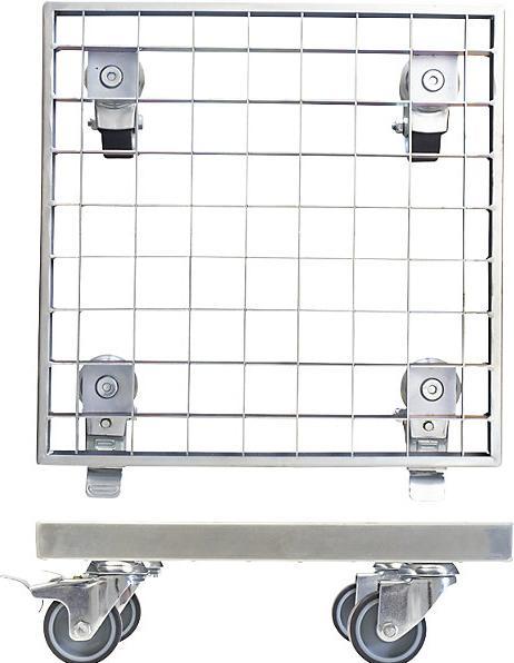 Immagine prodotto Wagner System Rullo per impianti