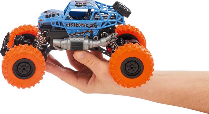 Immagine prodotto Revell 24494 RV s 1:18 RC principiante modello auto cingolato