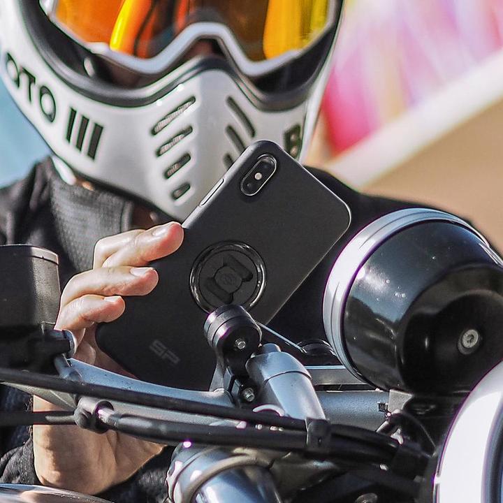 Produktbild Sp Connect Phone Case (Samsung Galaxy S9+, Samsung Galaxy S8+)