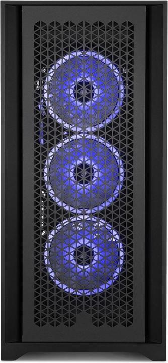Joule Performance High End Gaming PC (Intel Core i9-14900K, 64 GB, 2000 GB, GeForce RTX 4090)