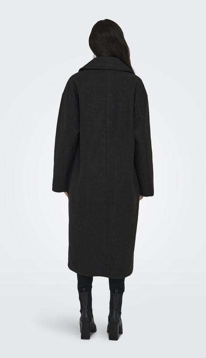 Immagine prodotto Only Cappotto con collo a revers Cappotto (38)
