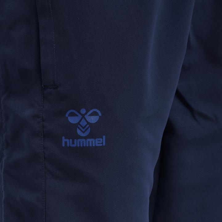 Actual product image hummel Pro Grid Woven Pants Wo (M)